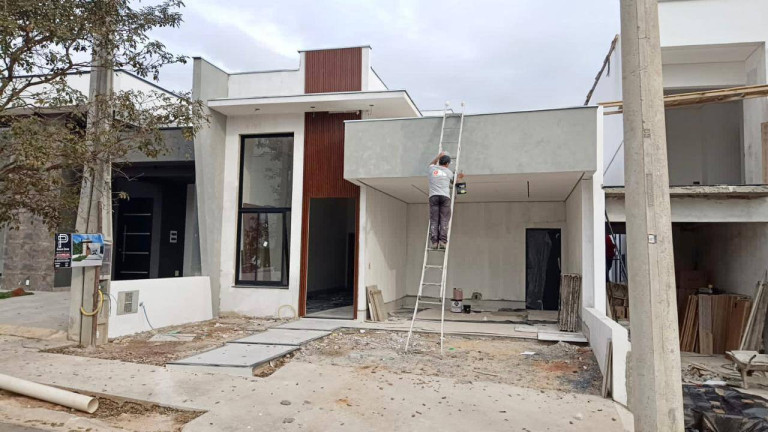 Imagem Casa de Condomínio com 3 Quartos à Venda, em Jardim Novo Horizonte - Sorocaba Imagem Casa de Condomínio com 3 Quartos à Venda, em Jardim Novo Horizonte - Sorocaba