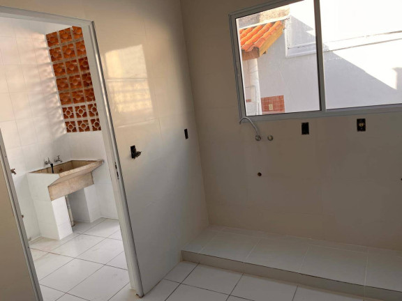 Imagem Casa com 2 Quartos para Alugar, 82 m² em Vila Municipal - Jundiaí