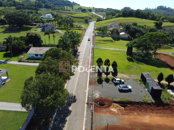 Imagem Terreno à Venda,  em Dagostin - Criciúma