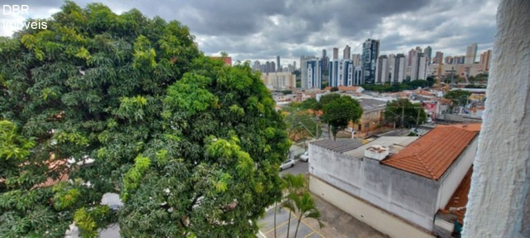 Imagem Apartamento com 2 Quartos à Venda, 51 m² em Anália Franco - São Paulo Imagem Apartamento com 2 Quartos à Venda, 51 m² em Anália Franco - São Paulo
