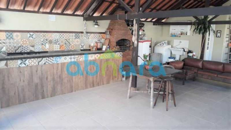 Imagem Cobertura com 7 Quartos à Venda, 350 m² em Copacabana - Rio De Janeiro Imagem Cobertura com 7 Quartos à Venda, 350 m² em Copacabana - Rio De Janeiro