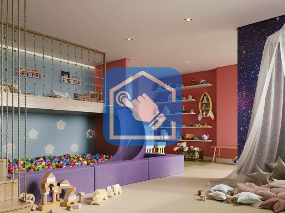Imagem Apartamento com 3 Quartos à Venda, 55 m² em Moóca - São Paulo Imagem Apartamento com 3 Quartos à Venda, 55 m² em Moóca - São Paulo