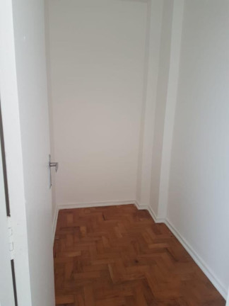 Imagem Apartamento com 1 Quarto à Venda, 83 m² em Aclimação - São Paulo