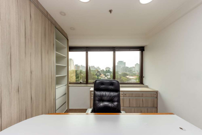 Imagem Imóvel Comercial à Venda, 44 m² em Santo Amaro - São Paulo Imagem Imóvel Comercial à Venda, 44 m² em Santo Amaro - São Paulo