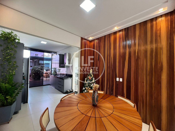 Imagem Casa com 3 Quartos à Venda, 280 m² em Jardim Fonte Nova - Goiânia
