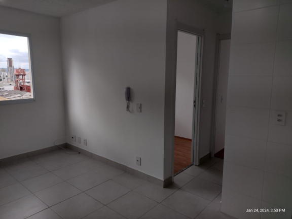 Imagem Imóvel com 2 Quartos à Venda, 32 m² em Brás - São Paulo