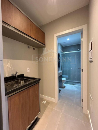 Imagem Apartamento com 1 Quarto à Venda, 440 m² em Centro - Florianópolis