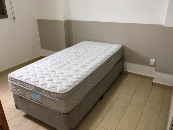 Imagem Apartamento com 2 Quartos à Venda, 100 m² em Canto Do Forte - Praia Grande