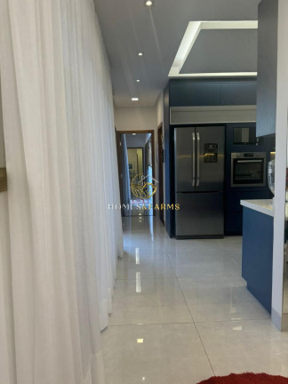 Imagem Casa com 3 Quartos à Venda, 186 m² em Jardim Veneza - Aparecida De Goiânia