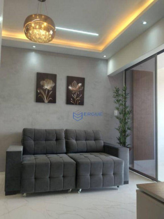 Apartamento com 2 Quartos à Venda, 67 m² em Icaraí - Caucaia