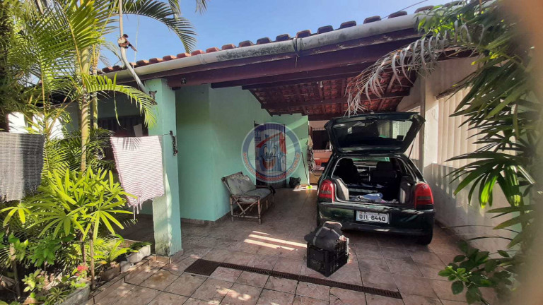 Imagem Casa com 2 Quartos à Venda, 68 m² em Jussara - Mongaguá Imagem Casa com 2 Quartos à Venda, 68 m² em Jussara - Mongaguá