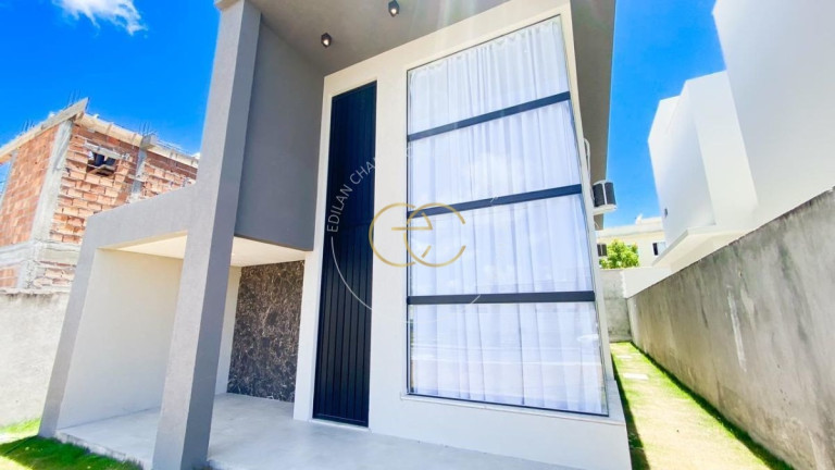 Imagem Casa de Condomínio com 3 Quartos à Venda, 240 m² em Catu De Abrantes (abrantes) - Camaçari Imagem Casa de Condomínio com 3 Quartos à Venda, 240 m² em Catu De Abrantes (abrantes) - Camaçari