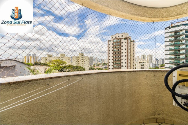 Imagem Apartamento com 3 Quartos à Venda, 141 m² em Vila Monumento - São Paulo