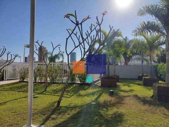 Imagem Studio com 1 Quarto à Venda, 35 m² em Chácara Santo Antônio - São Paulo