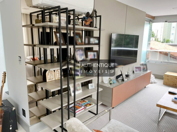 Imagem Apartamento com 2 Quartos à Venda, 122 m² em Vila Olímpia - São Paulo Imagem Apartamento com 2 Quartos à Venda, 122 m² em Vila Olímpia - São Paulo