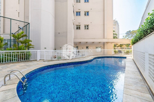 Imagem Apartamento com 3 Quartos à Venda, 143 m² em Alto Da Lapa - São Paulo