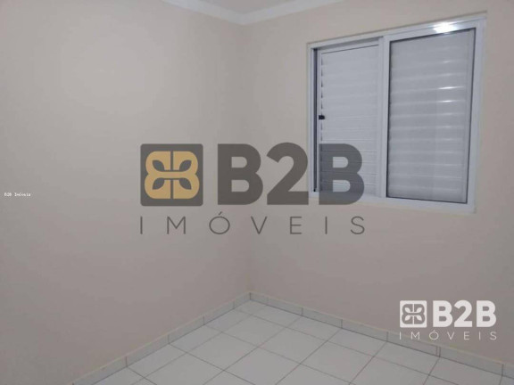 Imagem Apartamento com 2 Quartos à Venda, 52 m² em Residencial Parque Colina Verde - Bauru Imagem Apartamento com 2 Quartos à Venda, 52 m² em Residencial Parque Colina Verde - Bauru