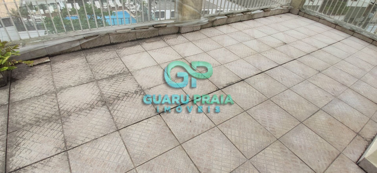 Imagem Cobertura com 3 Quartos à Venda, 135 m² em Astúrias - Guarujá Imagem Cobertura com 3 Quartos à Venda, 135 m² em Astúrias - Guarujá