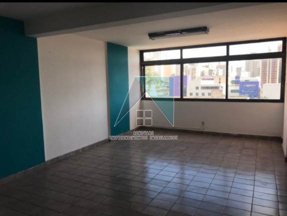 Imagem Sala Comercial à Venda, 43 m² em Centro - Ribeirão Preto Imagem Sala Comercial à Venda, 43 m² em Centro - Ribeirão Preto