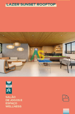 Imagem Flat com 1 Quarto à Venda, 28 m² em Tamandare - Tamandaré Imagem Flat com 1 Quarto à Venda, 28 m² em Tamandare - Tamandaré
