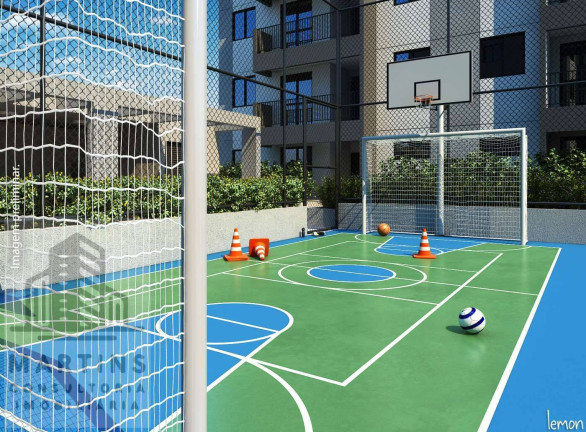 Imagem Apartamento com 2 Quartos à Venda, 37 m² em Interlagos - São Paulo Imagem Apartamento com 2 Quartos à Venda, 37 m² em Interlagos - São Paulo