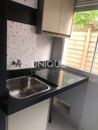 Imagem Apartamento com 2 Quartos à Venda, 46 m² em Monte Serrat - Itupeva Imagem Apartamento com 2 Quartos à Venda, 46 m² em Monte Serrat - Itupeva