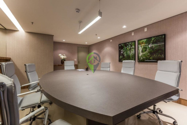 Imagem Imóvel Comercial à Venda, 58 m² em Vila Belmiro - Santos
