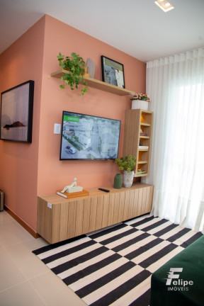 Imagem Imóvel com 3 Quartos à Venda, 61 m² em Santa Paula I - Vila Velha Imagem Imóvel com 3 Quartos à Venda, 61 m² em Santa Paula I - Vila Velha