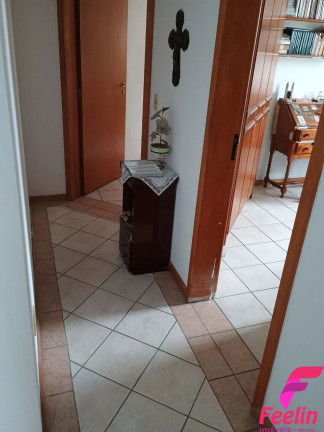 Imagem Apartamento com 3 Quartos à Venda, 143 m² em Capoeiras - Florianópolis Imagem Apartamento com 3 Quartos à Venda, 143 m² em Capoeiras - Florianópolis
