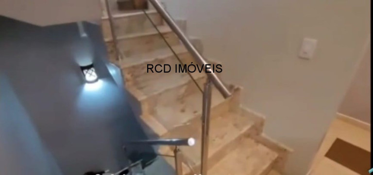 Imagem Casa com 3 Quartos à Venda, 128 m² em Jardim Monte Kemel - São Paulo Imagem Casa com 3 Quartos à Venda, 128 m² em Jardim Monte Kemel - São Paulo