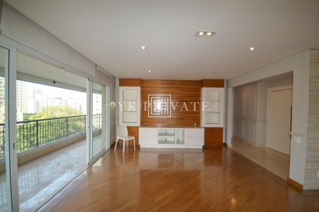 Imagem Apartamento com 3 Quartos à Venda, 230 m² em Perdizes - São Paulo