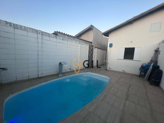 Imagem Casa com 2 Quartos à Venda, 70 m² em Cidade Salvador - Jacareí Imagem Casa com 2 Quartos à Venda, 70 m² em Cidade Salvador - Jacareí
