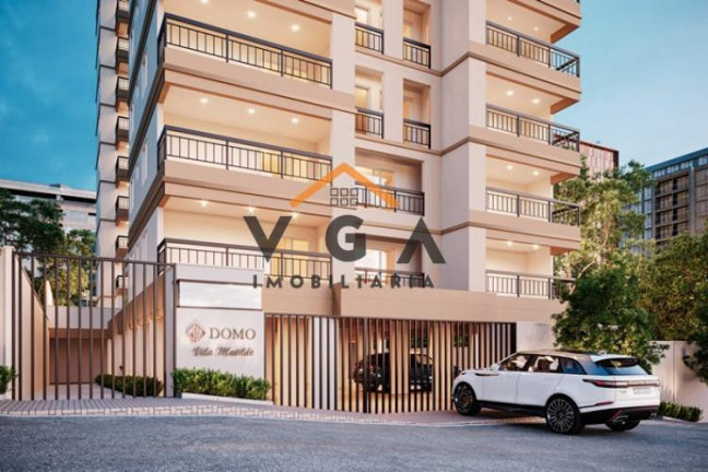 Imagem Apartamento com 2 Quartos à Venda, 32 m² em Vila Esperança - São Paulo Imagem Apartamento com 2 Quartos à Venda, 32 m² em Vila Esperança - São Paulo