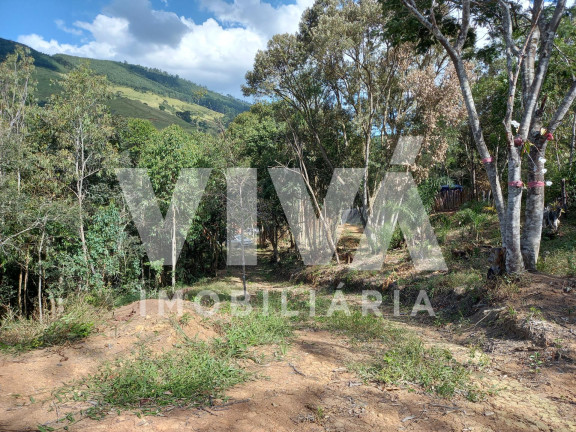 Imagem Terreno à Venda,  em Extrema - Extrema
