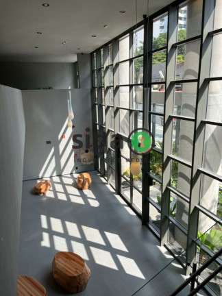 Imagem Apartamento com 3 Quartos à Venda, 210 m² em Campo Belo - São Paulo Imagem Apartamento com 3 Quartos à Venda, 210 m² em Campo Belo - São Paulo