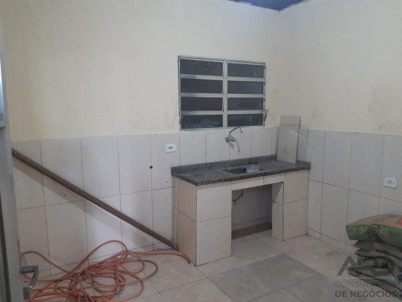 Imagem Casa com 2 Quartos para Alugar, 60 m² em Vila Nova Curuçá - São Paulo