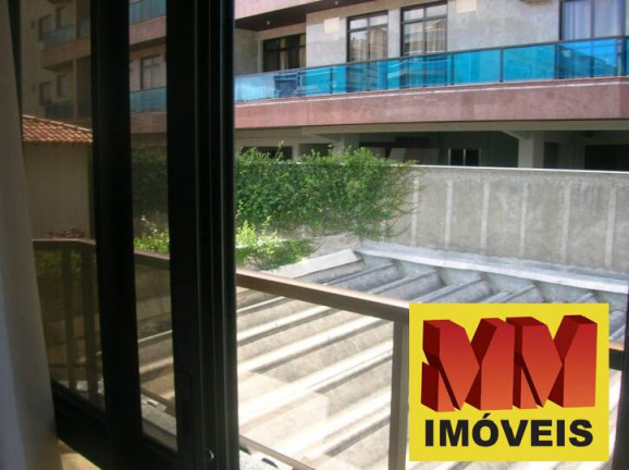 Imagem Apartamento com 3 Quartos à Venda, 128 m² em Passagem - Cabo Frio Imagem Apartamento com 3 Quartos à Venda, 128 m² em Passagem - Cabo Frio