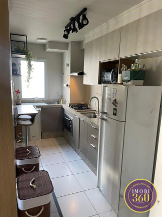 Imagem Apartamento com 2 Quartos à Venda, 35 m² em Chácara Califórnia - São Paulo