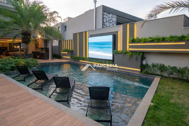 Imagem Casa com 7 Quartos à Venda, 670 m² em Riviera Módulo 12 - Bertioga Imagem Casa com 7 Quartos à Venda, 670 m² em Riviera Módulo 12 - Bertioga
