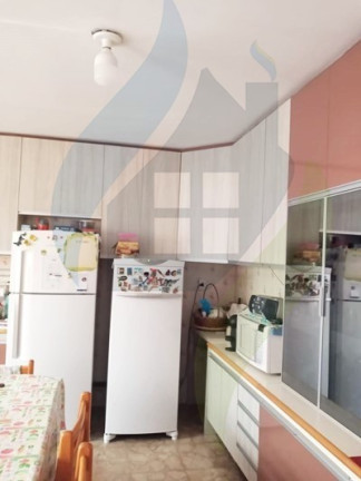 Imagem Casa com 3 Quartos à Venda, 210 m² em Rudge Ramos - São Bernardo Do Campo Imagem Casa com 3 Quartos à Venda, 210 m² em Rudge Ramos - São Bernardo Do Campo