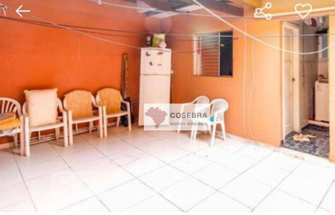 Imagem Sobrado com 4 Quartos à Venda, 200 m² em Brooklin Novo - São Paulo Imagem Sobrado com 4 Quartos à Venda, 200 m² em Brooklin Novo - São Paulo