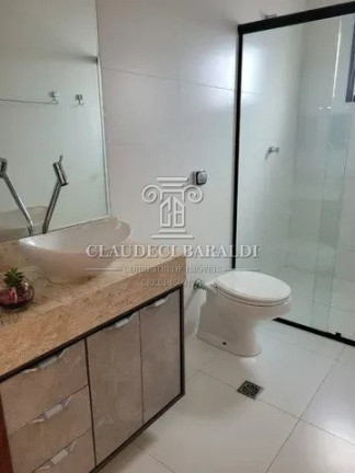 Imagem Sobrado com 3 Quartos à Venda, 161 m² em Wanel Ville - Sorocaba