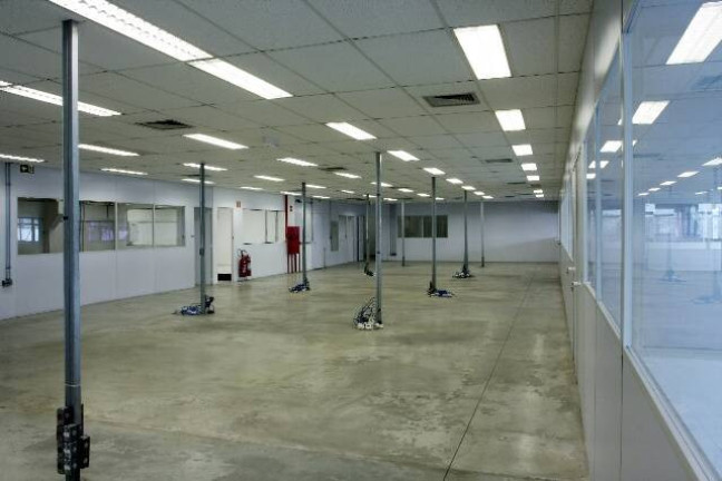 Imagem Galpão para Alugar, 10.000 m² em Tamboré - Barueri