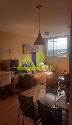 Imagem Apartamento com 2 Quartos à Venda, 53 m² em Guaianazes - São Paulo Imagem Apartamento com 2 Quartos à Venda, 53 m² em Guaianazes - São Paulo