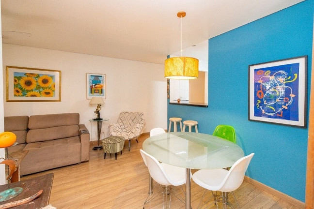 Imagem Apartamento com 3 Quartos à Venda, 76 m² em Perdizes - São Paulo Imagem Apartamento com 3 Quartos à Venda, 76 m² em Perdizes - São Paulo