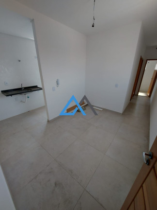 Imagem Apartamento com 2 Quartos à Venda, 37 m² em Cidade Antônio Estevão De Carvalho - São Paulo Imagem Apartamento com 2 Quartos à Venda, 37 m² em Cidade Antônio Estevão De Carvalho - São Paulo