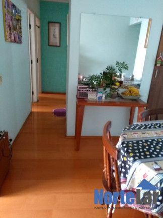 Imagem Apartamento com 2 Quartos à Venda, 60 m² em Parque Mandaqui - São Paulo Imagem Apartamento com 2 Quartos à Venda, 60 m² em Parque Mandaqui - São Paulo
