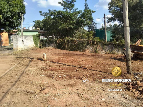 Imagem Terreno à Venda, 320 m² em Jardim Santa Bárbara - Atibaia Imagem Terreno à Venda, 320 m² em Jardim Santa Bárbara - Atibaia