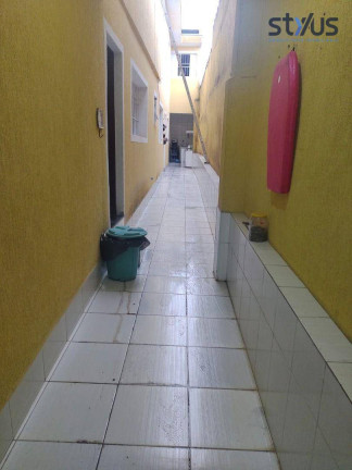 Imagem Sobrado com 3 Quartos à Venda, 200 m² em Utinga - Santo André Imagem Sobrado com 3 Quartos à Venda, 200 m² em Utinga - Santo André