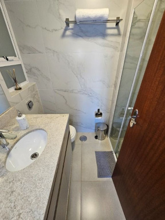 Imagem Studio com 1 Quarto para Alugar, 40 m² em Centro - Porto Alegre Imagem Studio com 1 Quarto para Alugar, 40 m² em Centro - Porto Alegre